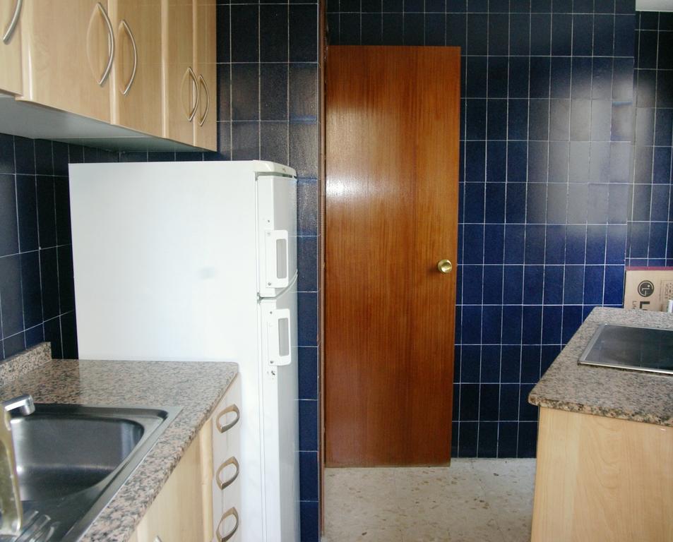 Don Miguel 1 - Arca Rent Apartment Benidorm Ngoại thất bức ảnh