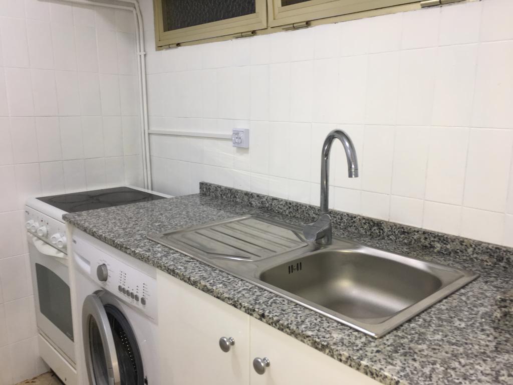 Don Miguel 1 - Arca Rent Apartment Benidorm Ngoại thất bức ảnh