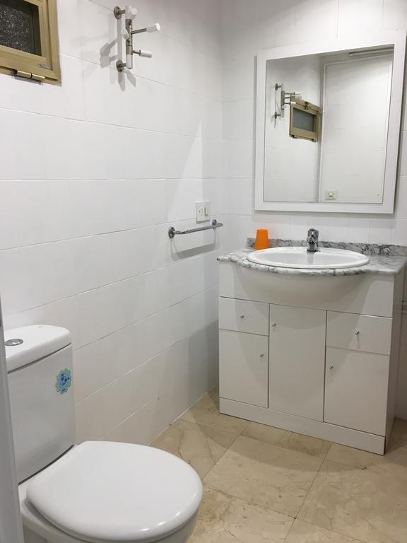 Don Miguel 1 - Arca Rent Apartment Benidorm Ngoại thất bức ảnh